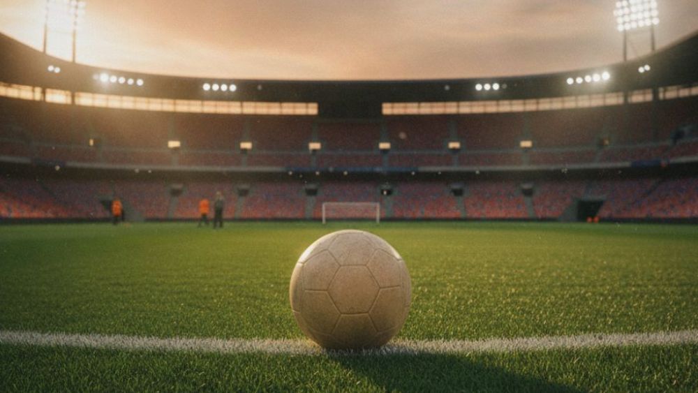 Feyenoord vs Como 14/10/2026: 5 Bước Soi Kèo Cúp C1 Chuẩn Tại De Kuip